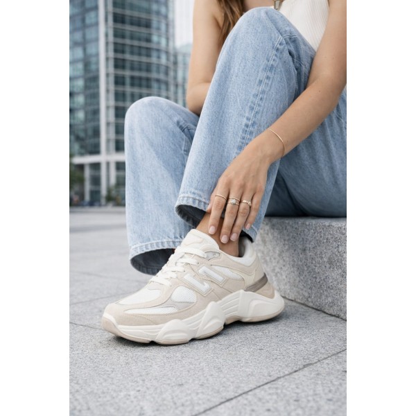 BRENDA BEIGE