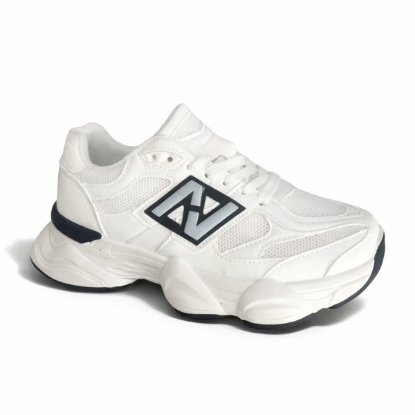 BOMBARDIA WHITE