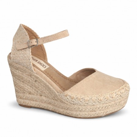 NADILA BEIGE