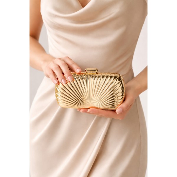 SANDAL ORO