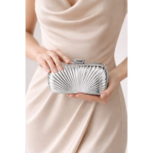 SANDAL PLATA