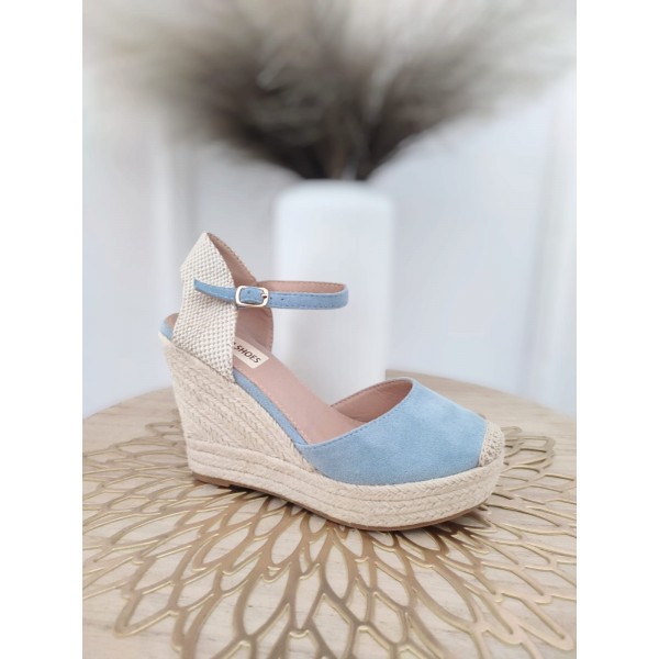 BANA AZUL