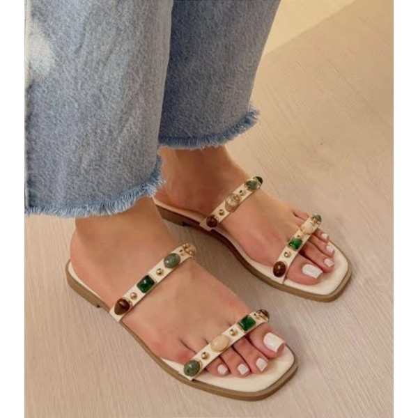 ALLOANA BEIGE