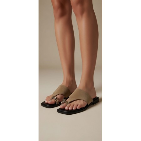 HERMEN KHAKI