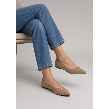 TIFANI BEIGE