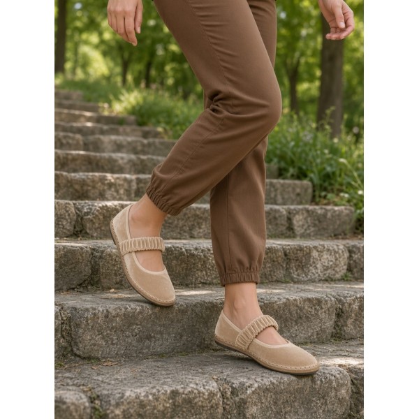 YUNIA BEIGE