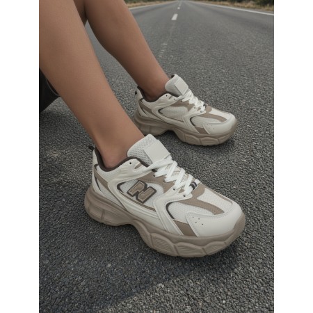 BRENDA BEIGE
