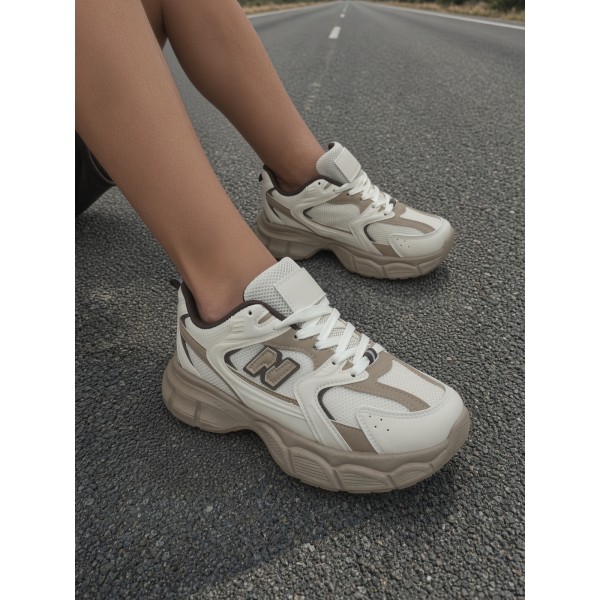 BRENDA BEIGE