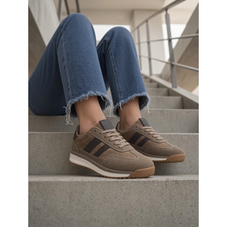 CRENA KHAKI