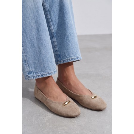 VIANDA BEIGE