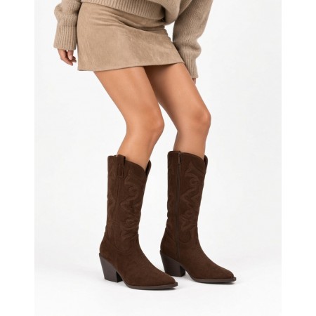 STYLE BROWN