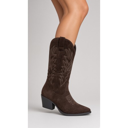 MEDIE BROWN