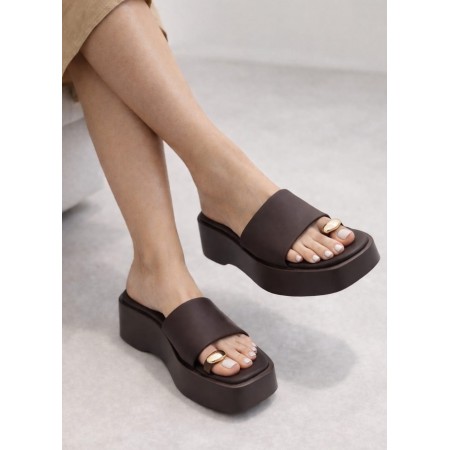 TALER BROWN