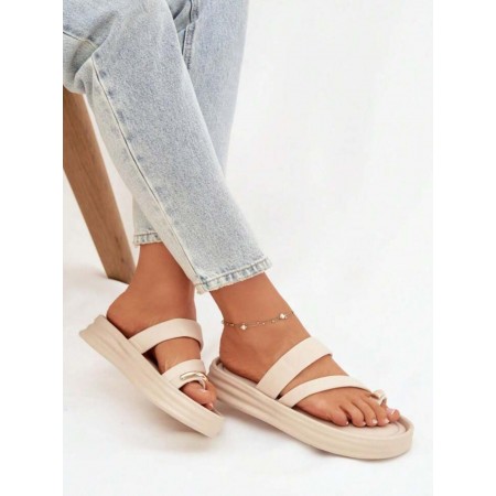 TRAMENA BEIGE