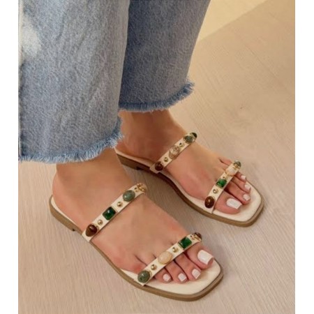 ALLOANA BEIGE